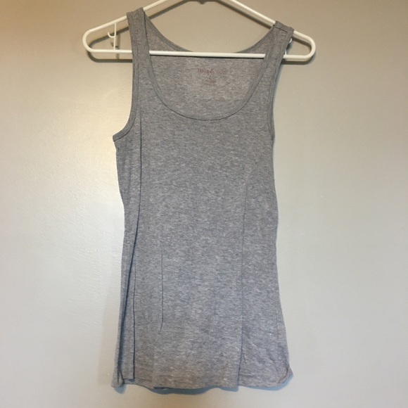 Tank top - Picture 1 of 1